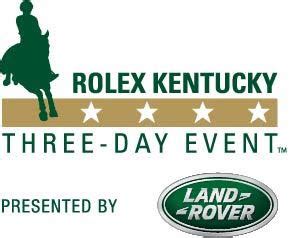 rolex cup 2017 kentucky|Jung Wins Again, Makes History at Rolex Kentucky .